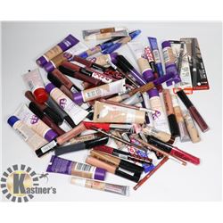 LOT OF ASSORTED BEAUTY PRODUCT.
