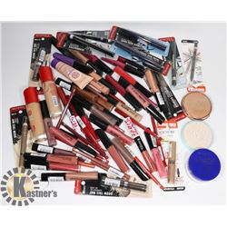 LOT OF ASSORTED BEAUTY PRODUCT.