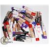 Image 1 : LOT OF ASSORTED BEAUTY PRODUCT.