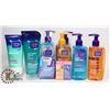 Image 1 : LOT OF ASSORTED SKIN CARE PRODUCT.