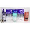 Image 1 : LOT OF ASSORTED SKIN CARE PRODUCT.