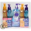 Image 1 : LOT OF ASSORTED SKIN CARE PRODUCT.