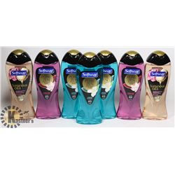 LOT OF SOFTSOAP BODYWASH