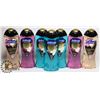 Image 1 : LOT OF SOFTSOAP BODYWASH