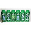 Image 1 : LOT OF IRISH SPRING SHAMPOO & BODY WASH.