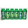Image 1 : LOT OF IRISH SPRING SHAMPOO & BODY WASH.