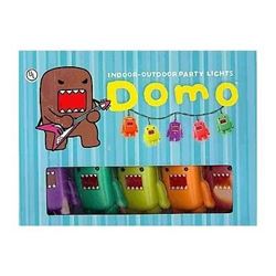 NEW STRING FOR DOMO LIGHTS