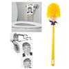 Image 1 : TRUMP TOILET BRUSH AND TOILET PAPER