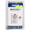 Image 1 : FACTORY SEALED WEISER SMARTCODE 10