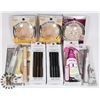 Image 1 : BAG OF ASSORTED MAKEUP