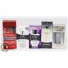 Image 1 : LOT OF SKIN CARE PRODUCT.