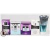 Image 1 : LOT OF SKIN CARE PRODUCT.