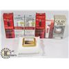 Image 1 : LOT OF SKIN CARE PRODUCT.