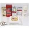 Image 1 : LOT OF SKIN CARE PRODUCT.