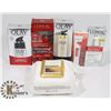 Image 1 : LOT OF SKIN CARE PRODUCT.