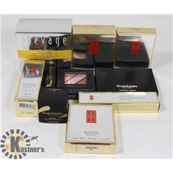 BAG OF ASSORTED ELIZABETH ARDEN PRODUCTS