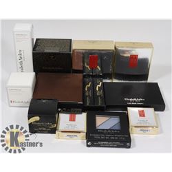 BAG OF ASSORTED ELIZABETH ARDEN PRODUCTS