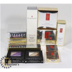 BAG OF ASSORTED ELIZABETH ARDEN PRODUCTS