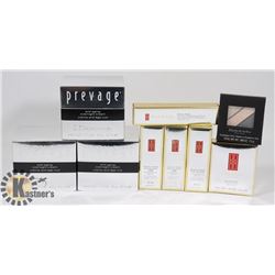 BAG OF ASSORTED ELIZABETH ARDEN PRODUCTS