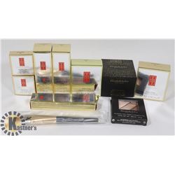 BAG OF ASSORTED ELIZABETH ARDEN PRODUCTS