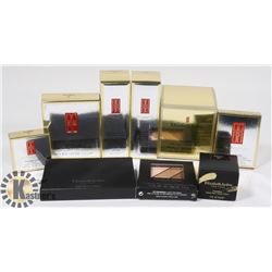 BAG OF ASSORTED ELIZABETH ARDEN PRODUCTS