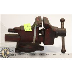 VISE CLAMP