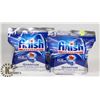 Image 1 : LOT OF 2 FINISH POWERBALL 45 TABS QUANTUM