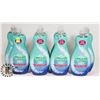 Image 1 : LOT OF 8 PALMOLIVE OXY POWER DEGREASER
