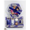 Image 1 : BAG OF INDIA AND PURRY GIFT PACKS