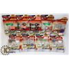 Image 1 : LOT OF RIDEMAKERZ XTREME CUSTOMZ COLLECTIBLES