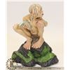 Image 1 : COLLECTIBLE REALISTIC "SMEAGOL" FROM THE LORD OF