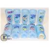 Image 1 : LOT OF SECRET DEODORANT