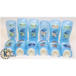 LOT OF SECRET DEODORANT