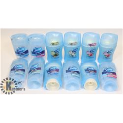 LOT OF SECRET DEODORANT