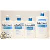 Image 1 : LOT OF LUBRIDERM HYDRATING LOTION