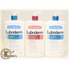 Image 1 : LOT OF LUBRIDERM HYDRATING LOTION