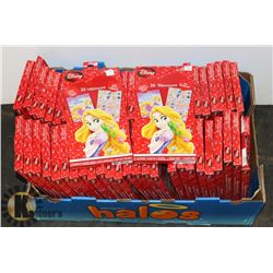 LOT OF VALENTINES DISNEY HALLMARK GIFTS