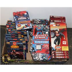 LOT OF VALENTINES DISNEY HALLMARK GIFTS