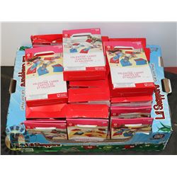 LOT OF VALENTINES DISNEY HALLMARK GIFTS
