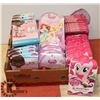 Image 1 : LOT OF VALENTINES GIFT SETS