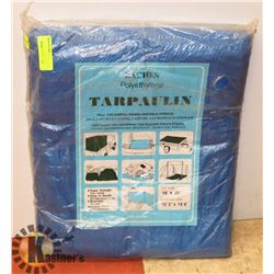 POLY TARP 16'X20'