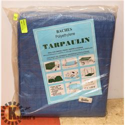 POLY TARP 18'X24'