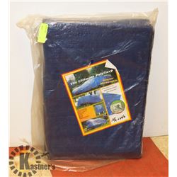 POLY TARP 18'X24'
