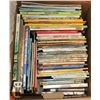 Image 1 : BOX OF VARIOUS KIDS BOOKS