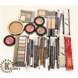 LOT OF ASSORTED BEAUTY PRODUCT
