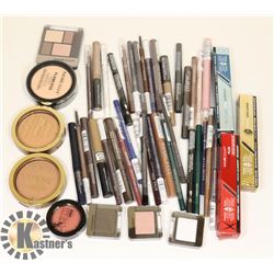 LOT OF ASSORTED BEAUTY PRODUCT