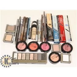 LOT OF ASSORTED BEAUTY PRODUCT
