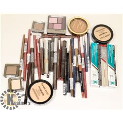 LOT OF ASSORTED BEAUTY PRODUCT