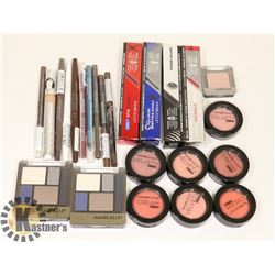 LOT OF ASSORTED BEAUTY PRODUCT