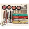 Image 1 : LOT OF ASSORTED BEAUTY PRODUCT